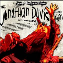 Jonathan Davis And The SFA : Alone I Play - Live at the Union Chapel